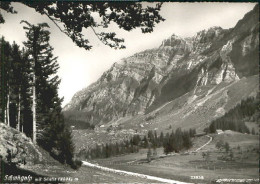 10553370 Schwaegalp AR Schwaegalp Schwaegalp - Sonstige & Ohne Zuordnung