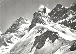 10553356 Jungfraujoch Jungfraujoch  X 1963 Jungfraujoch - Sonstige & Ohne Zuordnung