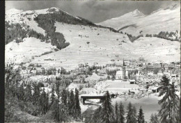 10553352 Bad Scuol Bad Scuol Scuol X 1962 Scuol - Sonstige & Ohne Zuordnung