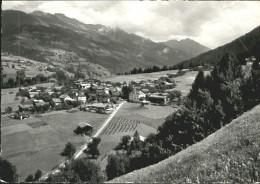 10553317 Fideris Fideris Praettigau X 1960 Fideris - Sonstige & Ohne Zuordnung