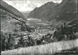 10553312 Poschiavo Poschiavo Poschiavo - Otros & Sin Clasificación