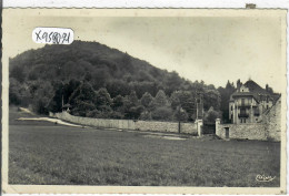 VELARS- LE SANATORIUM ET LE MONUMENT DE NOTRE-DAME D ETANG- CIM - Other & Unclassified