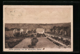 AK Elend / Harz, Blick Auf Die Kirche  - Otros & Sin Clasificación