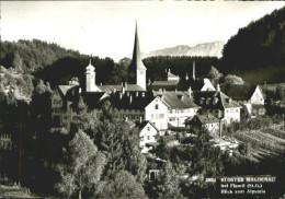 10553226 Flawil Kloster Magdenau Alpstein X 1979 Flawil - Sonstige & Ohne Zuordnung