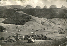 10553210 Neu St Johann St Johann Toggenburg X 1955 Neu St. Johann - Autres & Non Classés