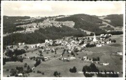 10553208 Mogelsberg Mogelsberg Toggenburg X 1953 Mogelsberg - Autres & Non Classés