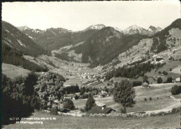 10553191 Alt St Johann St Johann Toggenburg X 1968 Alt St. Johann - Sonstige & Ohne Zuordnung