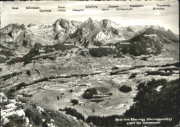 10553164 Wildhaus SG Wildhaus Toggenburg X 1963 Wildhaus - Other & Unclassified