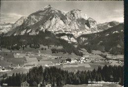 10553161 Wildhaus SG Wildhaus Toggenburg X 1956 Wildhaus - Sonstige & Ohne Zuordnung