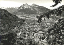 10553159 Bad Ragaz Bad Ragaz  X 1962 Bad Ragaz - Sonstige & Ohne Zuordnung