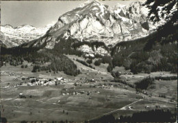 10553158 Wildhaus SG Wildhaus Toggenburg X 1963 Wildhaus - Sonstige & Ohne Zuordnung