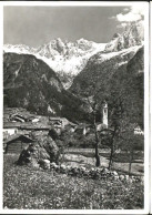 10553088 Soglio Soglio  X 1940 Soglio - Otros & Sin Clasificación