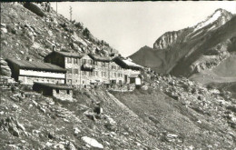 10553084 Kandersteg BE Schwarenbach Hotel Kandersteg - Sonstige & Ohne Zuordnung