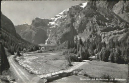 10553055 Gasterntal Gasterntal  X 1961 Gasterntal - Sonstige & Ohne Zuordnung