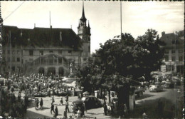 10552951 Fribourg FR Fribourg  X 1959 Fribourg - Andere & Zonder Classificatie