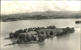 10552864 Insel_Ufenau_Ufnau_Zuerichsee_SZ Ufnau Insel X 1970 - Sonstige & Ohne Zuordnung