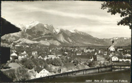 10552854 Mels Mels Sargans Feldpost X 1960 Mels - Autres & Non Classés