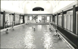 10552838 Bad Ragaz Bad Ragaz Schwimmbad X 1962 Bad Ragaz - Sonstige & Ohne Zuordnung