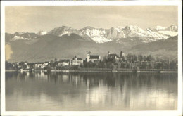 10552819 Rapperswil SG Rapperswil  O 1927 Rapperswil SG - Altri & Non Classificati