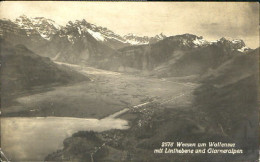 10552796 Weesen Weesen  Ungelaufen Ca. 1930  - Sonstige & Ohne Zuordnung