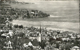 10552788 Rorschach Bodensee Rorschach  X 1960 Rorschach - Sonstige & Ohne Zuordnung