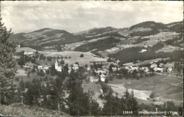 10552773 Oberhelfenschwil Oberhelfenschwil Toggenburg X 1944 Oberhelfenschwil - Andere & Zonder Classificatie