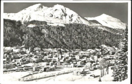 10552758 Davos GR Davos-Platz  X 1959 Davos Platz - Otros & Sin Clasificación