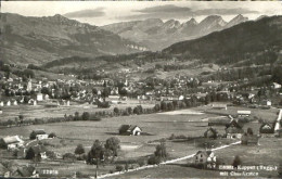 10552703 Ebnat-Kappel Ebnat-Kappel Toggenburg X 1950 Ebnat-Kappel - Autres & Non Classés