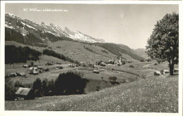 10552673 Wildhaus SG Wildhaus  O 1939 Wildhaus - Other & Unclassified