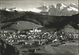 10552557 Einsiedeln SZ Einsiedeln Glaernisch X 1963 Einsiedeln - Sonstige & Ohne Zuordnung