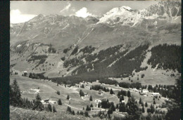 10552535 Valbella Lenzerheide  Lenzerheide/Lai - Otros & Sin Clasificación