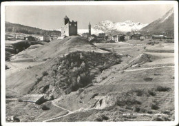 10552498 Reams Reams Oberhalbstein X 1947  - Autres & Non Classés