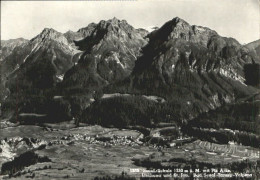 10552469 Scuol Schuls Scuol Schuls  X 1964 Scuol Schuls - Sonstige & Ohne Zuordnung