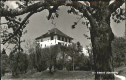 10552454 Winterthur ZH Schloss Moersburg Winterthur - Sonstige & Ohne Zuordnung