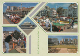 BLANKENBERGHE  MULTIVUE - Blankenberge