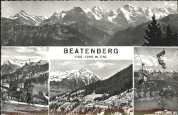 10552280 Beatenberg Beatenberg  X 1967 Beatenberg - Other & Unclassified