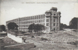 25)   BESANCON -  Ecole Nationale D' Horlogerie - Besancon