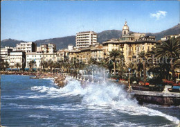 72449019 Rapallo Hotel Hochhaus  Rapallo - Other & Unclassified