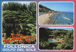 72449014 Follonica Golfo Del Sole  Follonica - Other & Unclassified