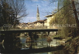 72449009 Sacile Livenza Bruecke  Sacile - Other & Unclassified