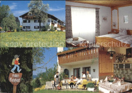 72448677 Scheidegg Allgaeu Gaestehaus Reichart Scheidegg - Other & Unclassified