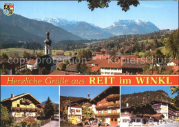 72448526 Reit Winkl Ortspartien Reit Im Winkl - Reit Im Winkl