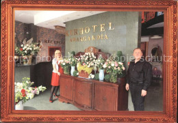 72448467 Kolobrzeg Polen Kurhotel Awangardia  - Polen