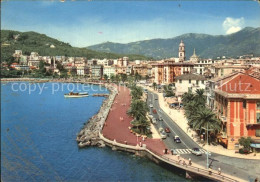 72448117 Rapallo Merrespromenade Rapallo - Other & Unclassified