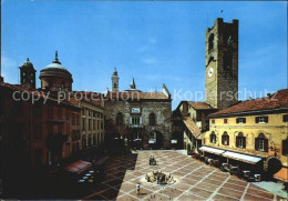 72448113 Bergamo La Fontana  Bergamo - Other & Unclassified