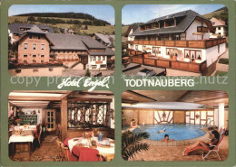 72447764 Todtnauberg Hotel Restaurant Engel Todtnauberg - Todtnau