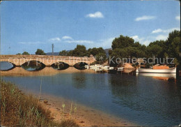 72447695 Puerto De Alcudia Puente De Los Ingleses Puerto De Alcudia - Sonstige & Ohne Zuordnung