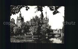 72447647 Budapest Schloss Vajdahunyad Landwirtschaftliches Museum Budapest - Hungary