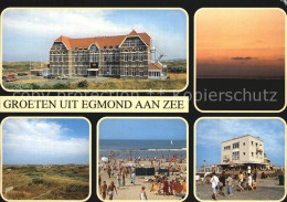 72447589 Egmond Aan Zee Strand Duenen   - Sonstige & Ohne Zuordnung
