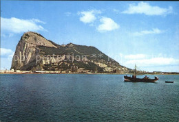 72447445 Gibraltar Gribraltar-Rock  - Gibilterra